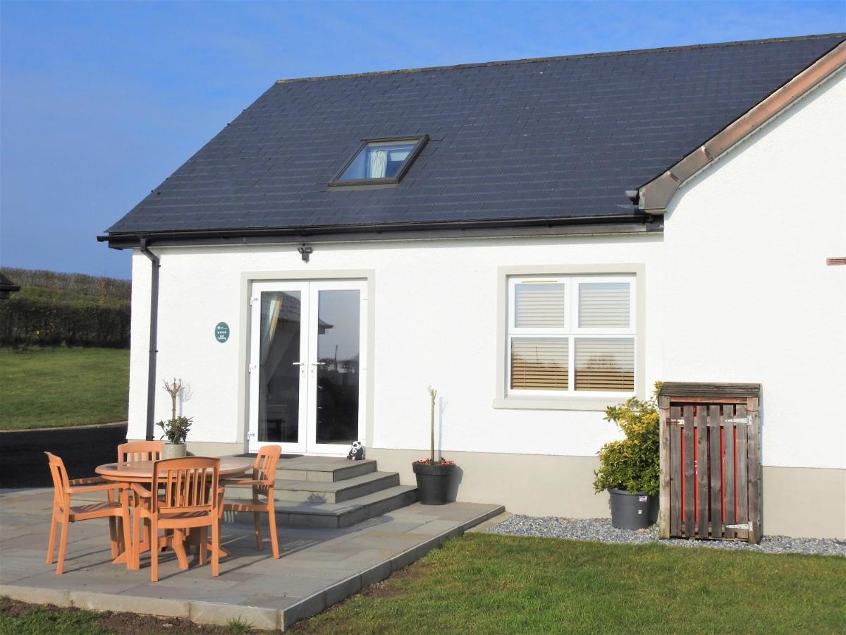 Meadow Cottage Бушмилс Экстерьер фото