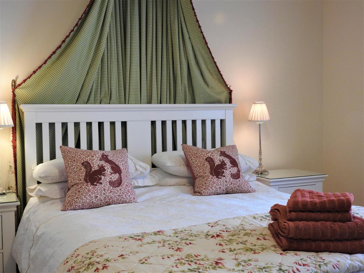 Meadow Cottage Бушмилс Экстерьер фото